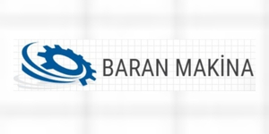 BARAN CNC MAKİNA YED.PRÇ.İML.LTD.ŞTİ.